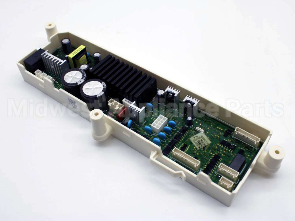 DC92-01625U Samsung Assy Pcb Main;Owm_Inv,Wa8700K,297X78,Y,1