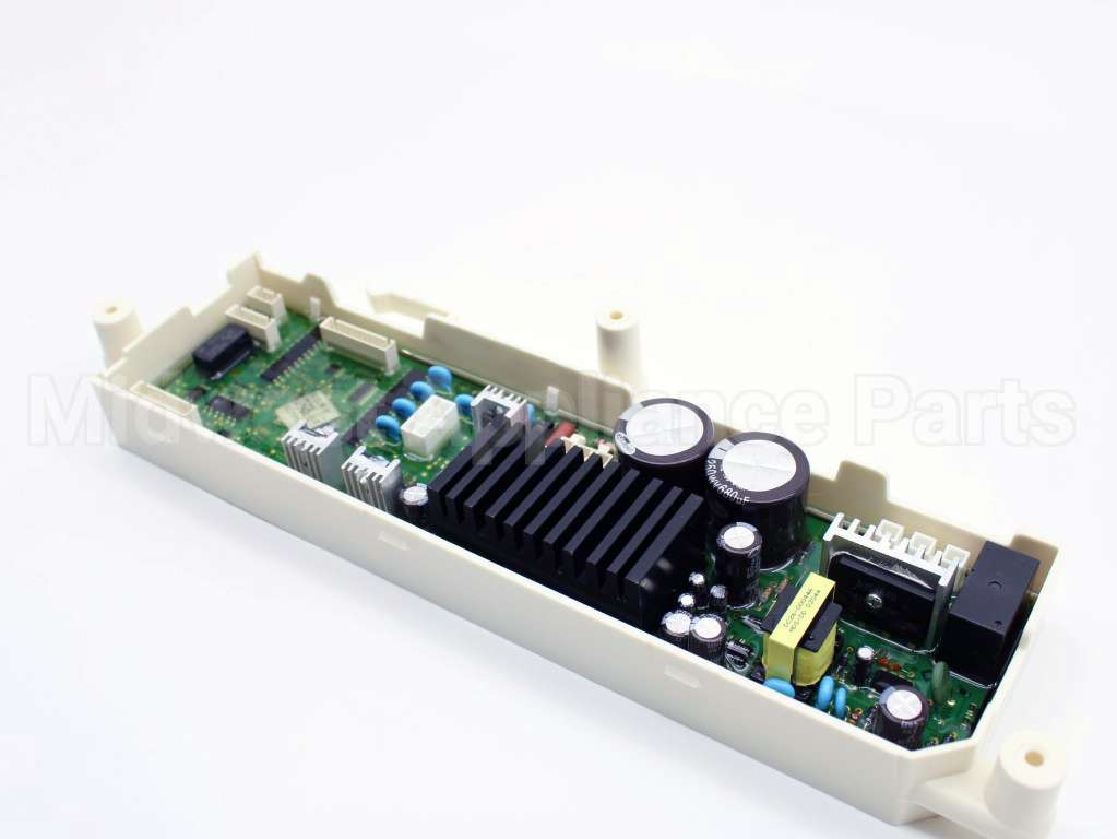 DC92-01625U Samsung Assy Pcb Main;Owm_Inv,Wa8700K,297X78,Y,1