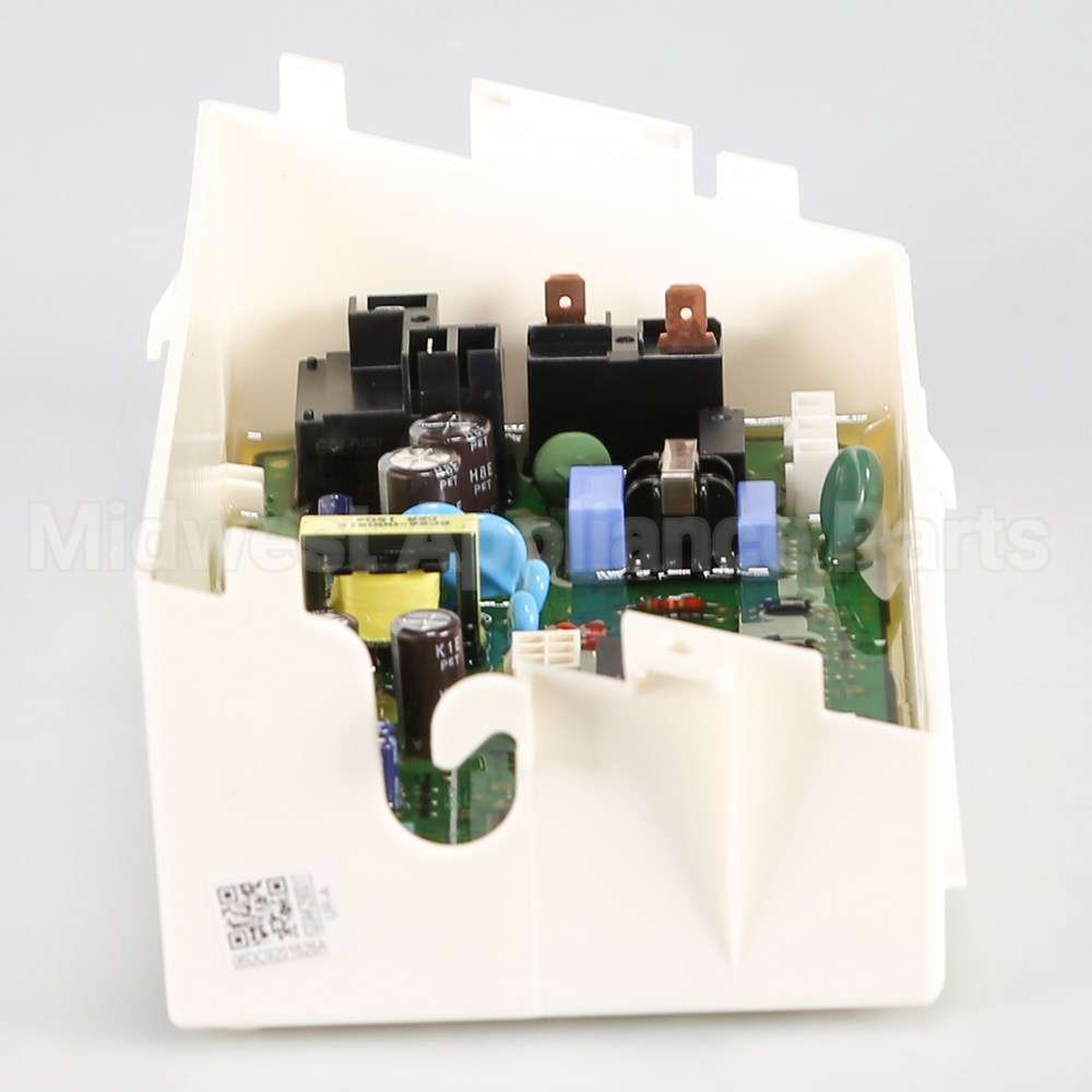 DC92-01626A Samsung Assy Pcb Main-Dv7000Ha;Main Pba,Dv7000Ha