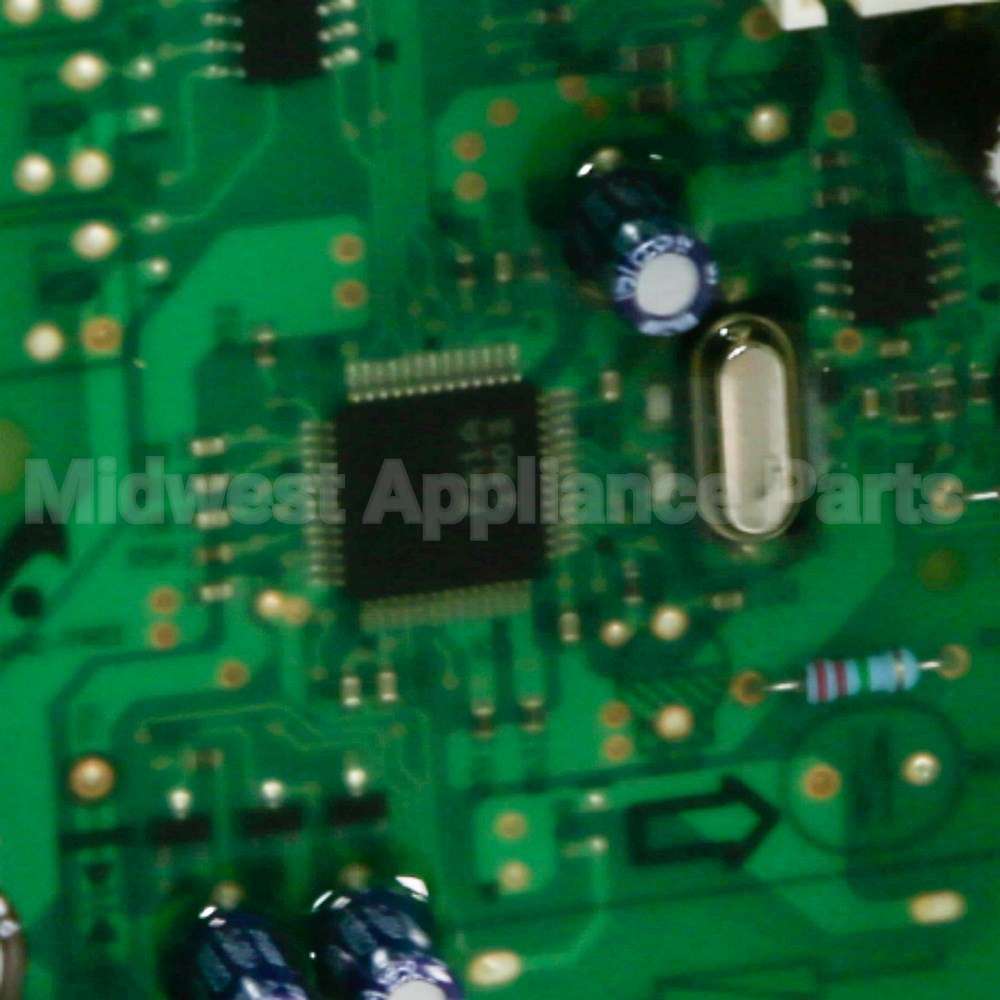 DC92-01626B Samsung Assy Pcb Main;Dv7000Ha,Y,Smps,Standard