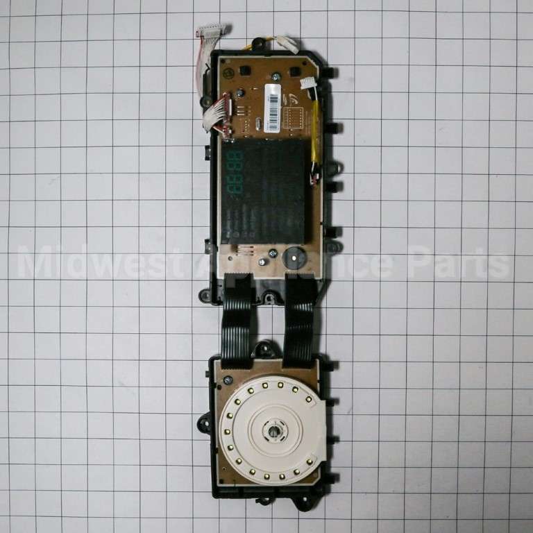 DC92-01646A Samsung Assy Pcb Sub;Fwm_Inv,Wf9100,98.5*330,Y,1