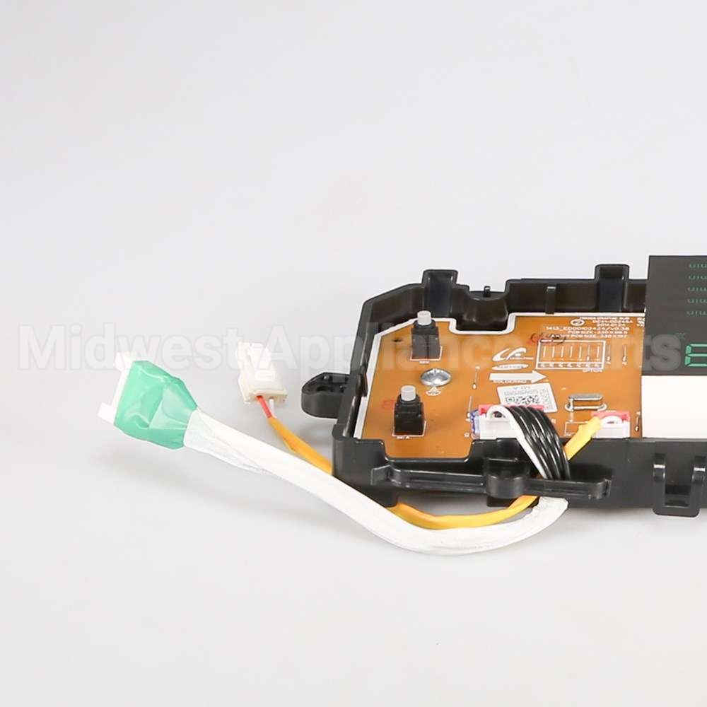 DC92-01647A Samsung Assy Pcb Sub;Fwm_Inv,Wf9100Ha,330*197,-,