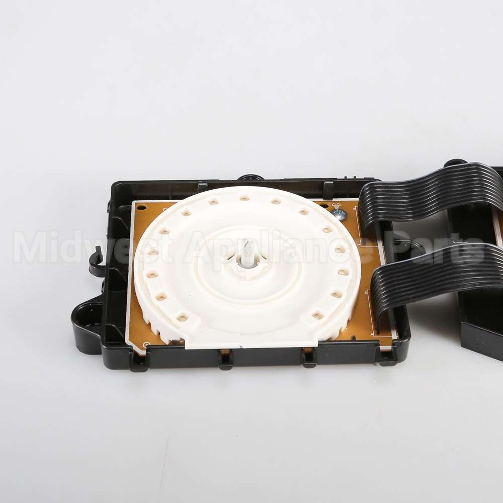 DC92-01647A Samsung Assy Pcb Sub;Fwm_Inv,Wf9100Ha,330*197,-,