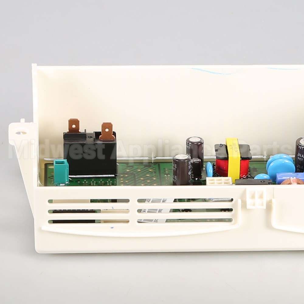 DC92-01729B Samsung Assy Pcb Main;Fcd_Dry,Dv8700K,190*97.5,Y