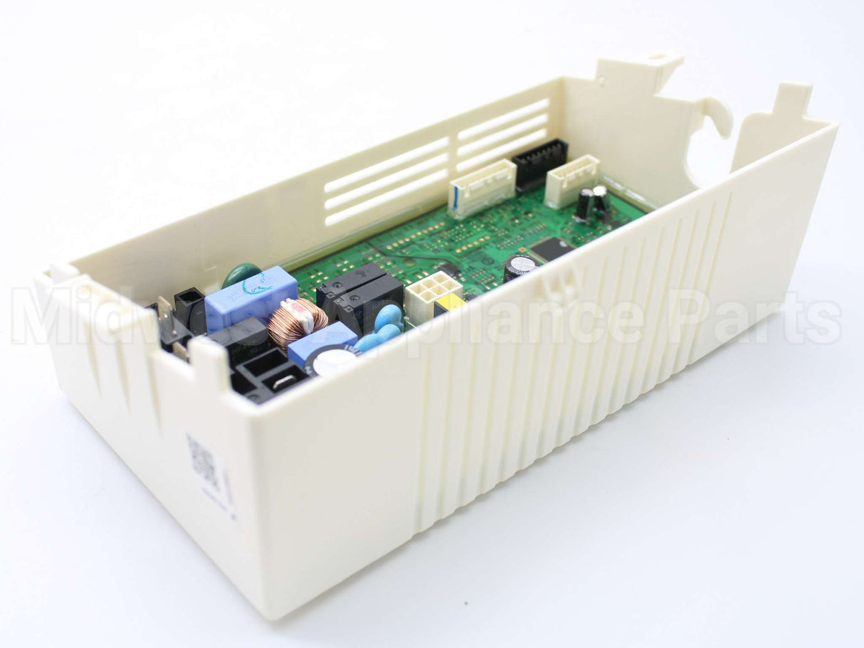 DC92-01729Z Samsung Assy Pcb Main;Fcd,Dv7000R,190 X 97.5,120