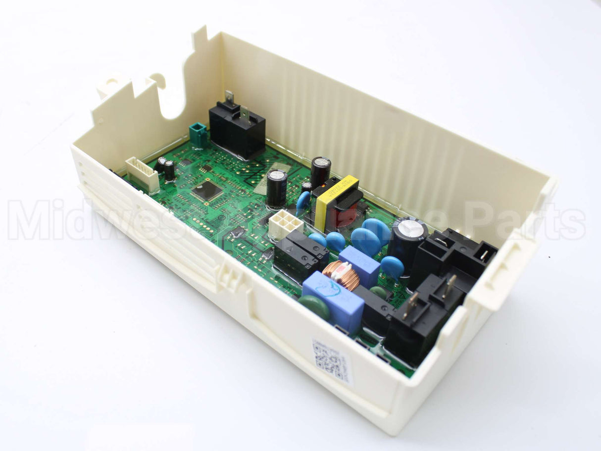 DC92-01729Z Samsung Assy Pcb Main;Fcd,Dv7000R,190 X 97.5,120