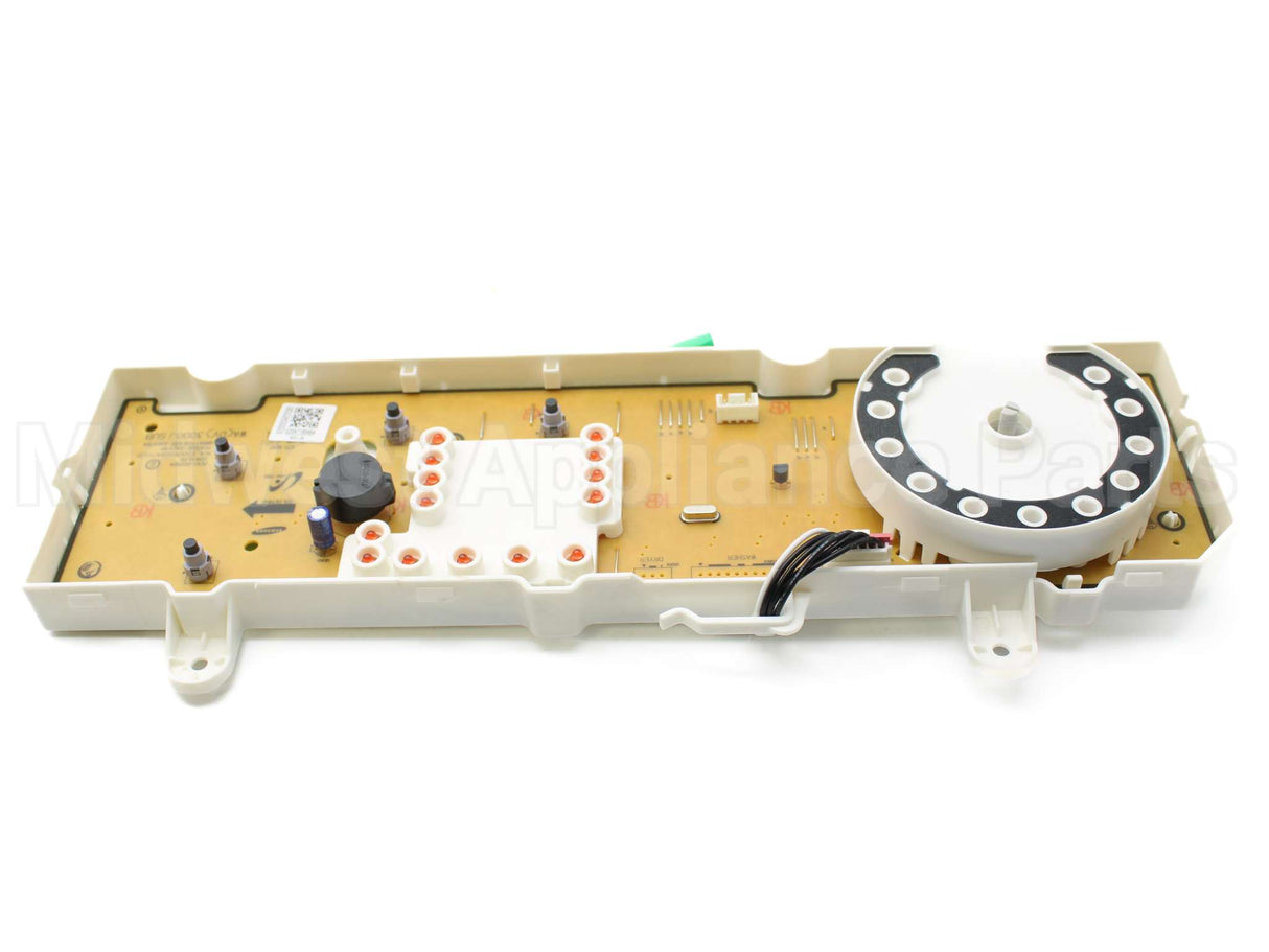 DC92-01736A Samsung Assy Pcb Display;Fcd_Dry,Dv3000J,330*90,