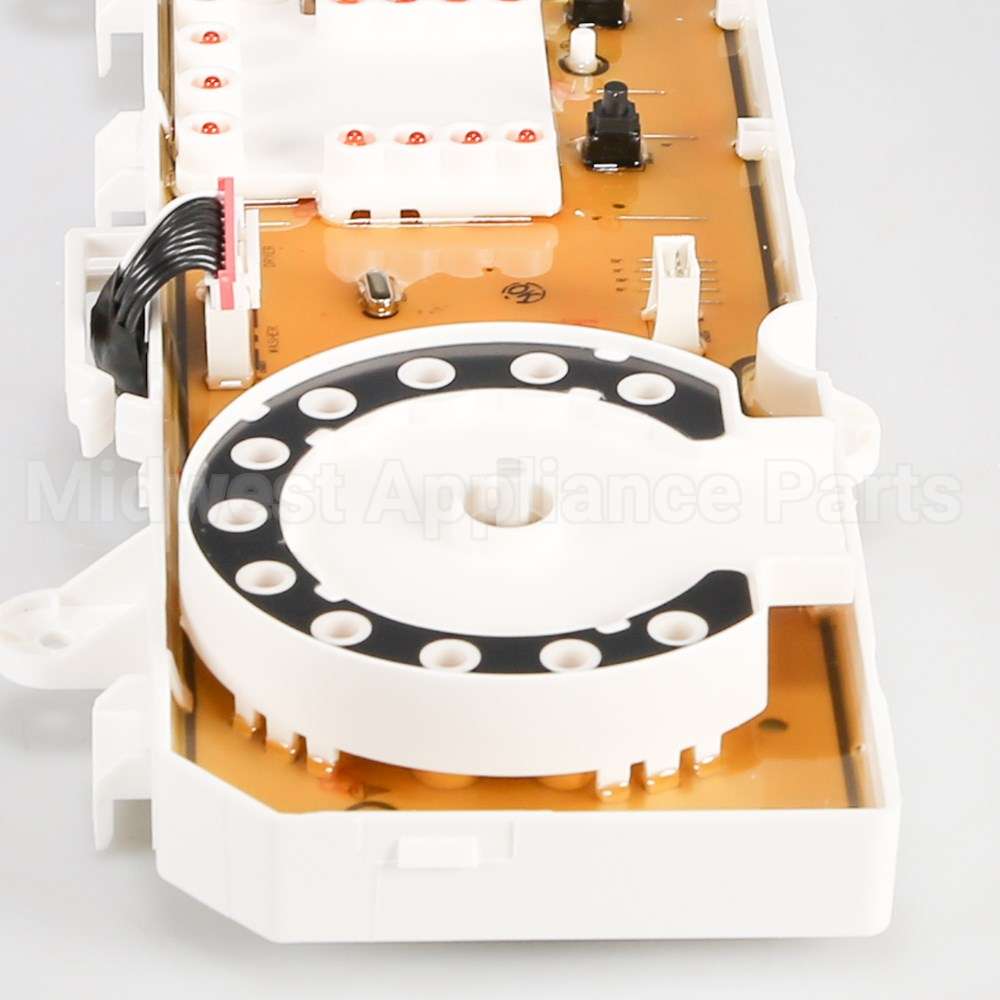 DC92-01738A Samsung Assy Pcb Display;Owm_Ac,Wa3000J,330*90,1