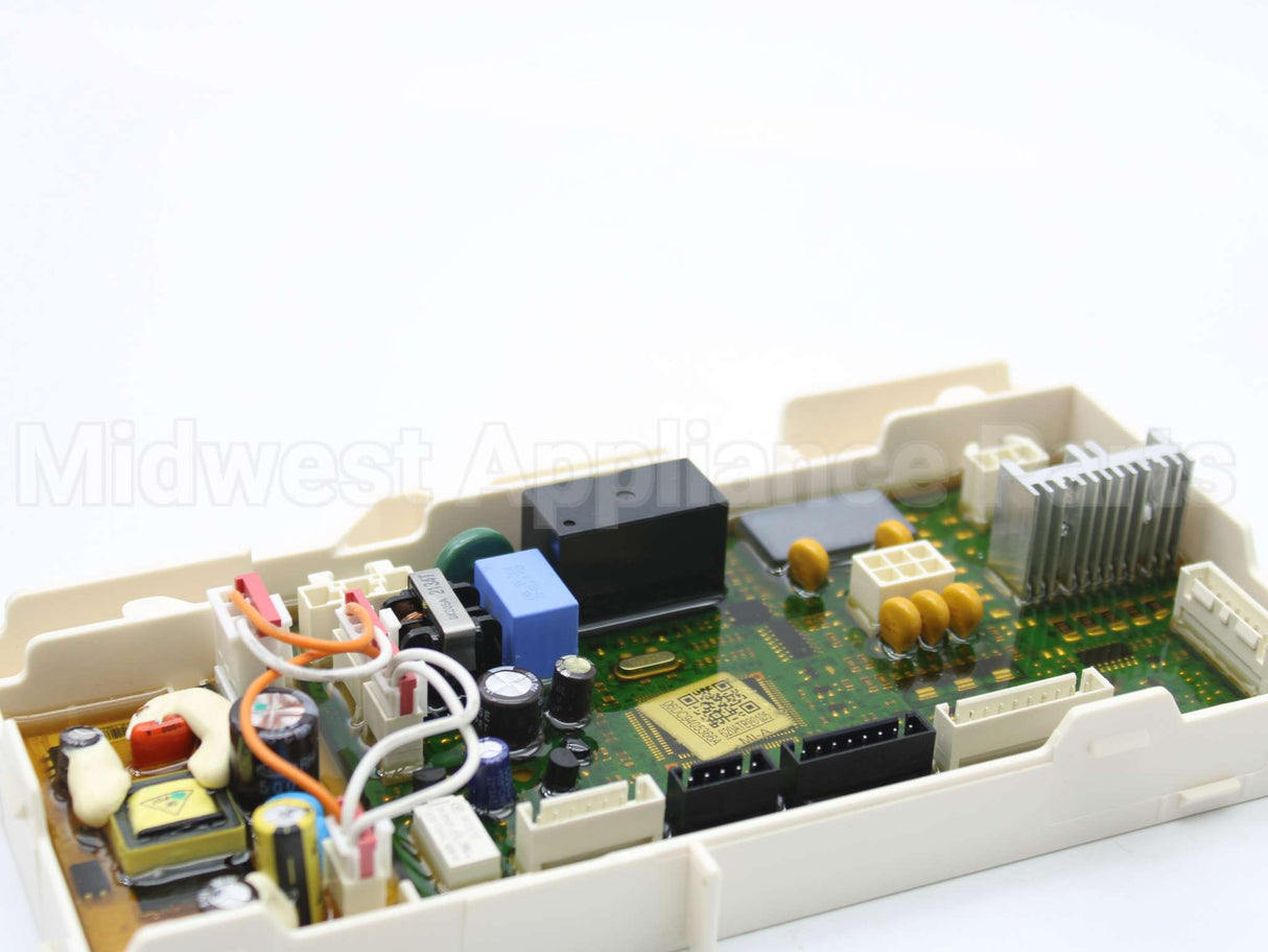 DC92-01739A Samsung Assy Pcb Main