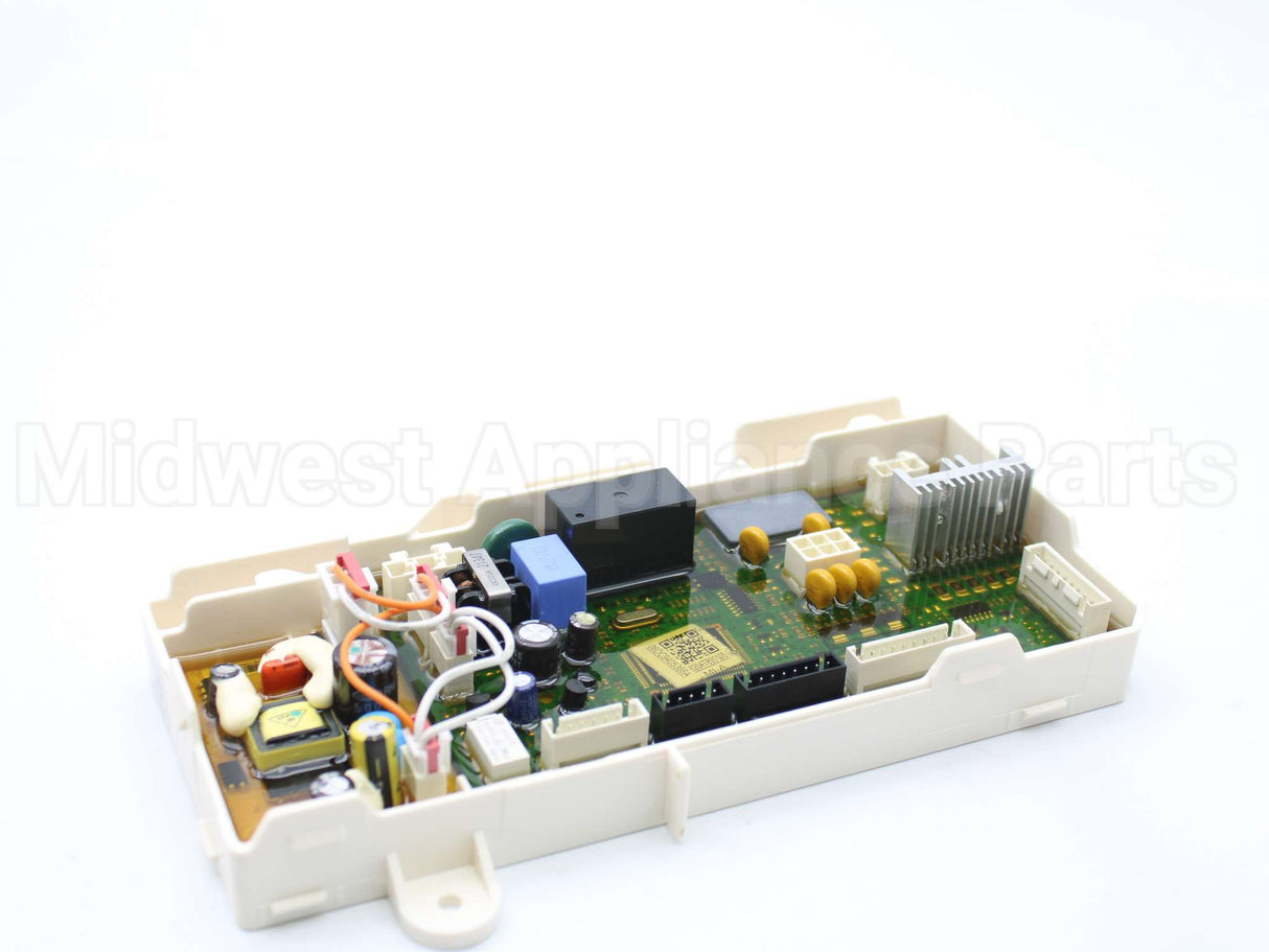 DC92-01739A Samsung Assy Pcb Main