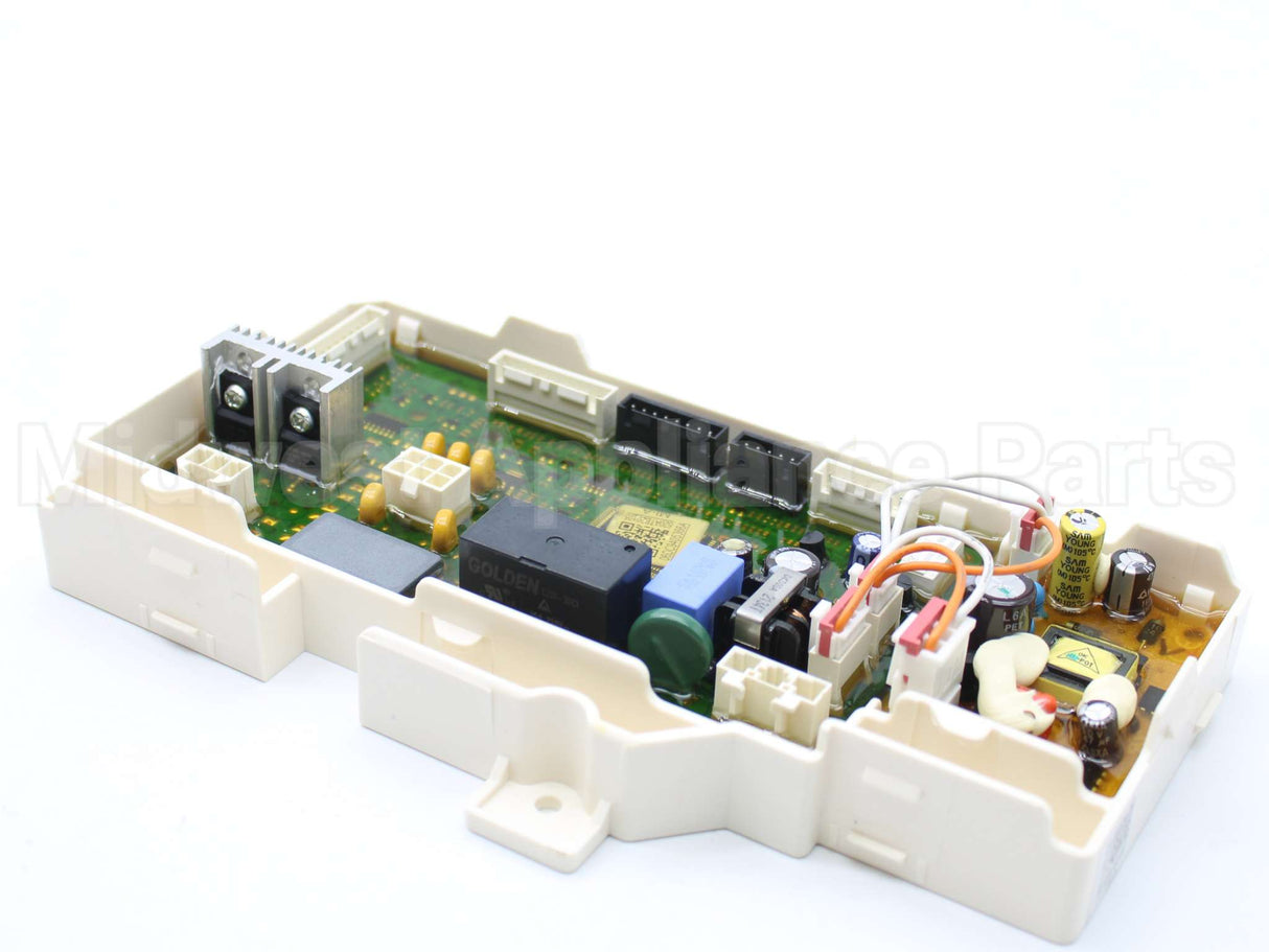DC92-01739A Samsung Assy Pcb Main;Owm_Ac,Wa3000J,150*82.5,11