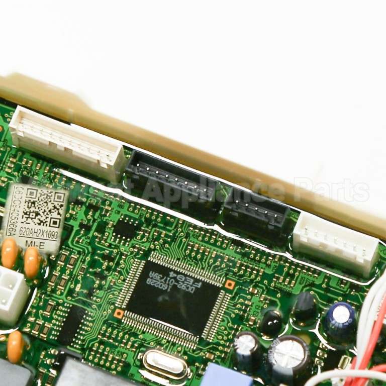 DC92-01739A Samsung Assy Pcb Main;Owm_Ac,Wa3000J,150*82.5,11