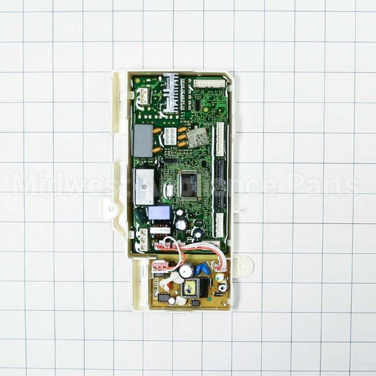 DC92-01739A Samsung Assy Pcb Main;Owm_Ac,Wa3000J,150*82.5,11