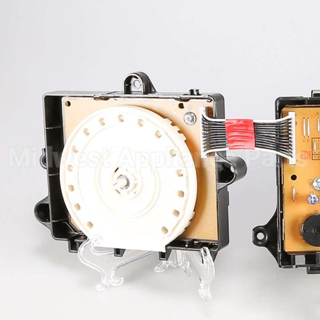 DC92-01802J Samsung Assy Pcb Display;Fwm_Inv,Wf5000,330*98.5