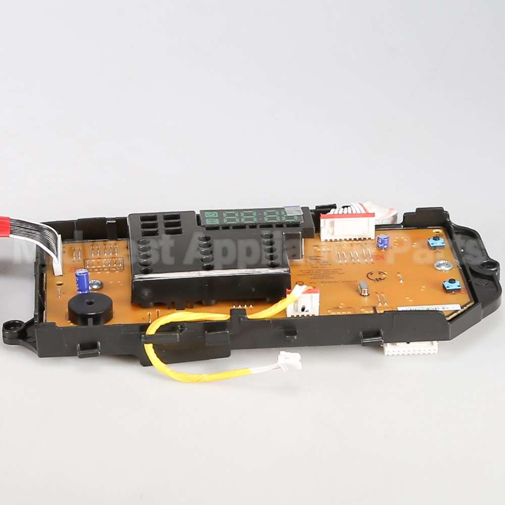 DC92-01802J Samsung Assy Pcb Display;Fwm_Inv,Wf5000,330*98.5