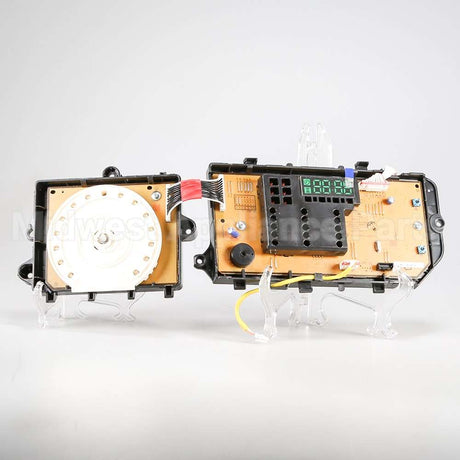 DC92-01802L Samsung Assy Pcb Display;Fwm_Inv,Wf6500K,Y,110V,