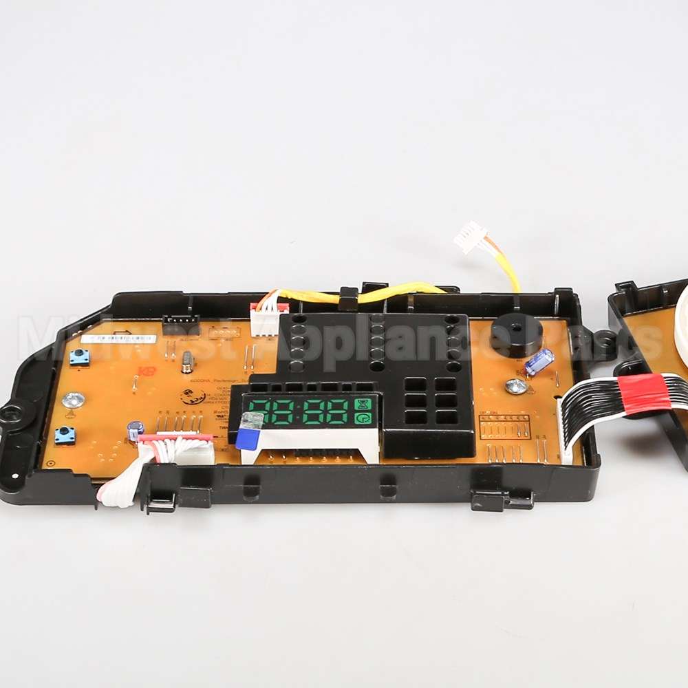 DC92-01802L Samsung Assy Pcb Display;Fwm_Inv,Wf6500K,Y,110V,