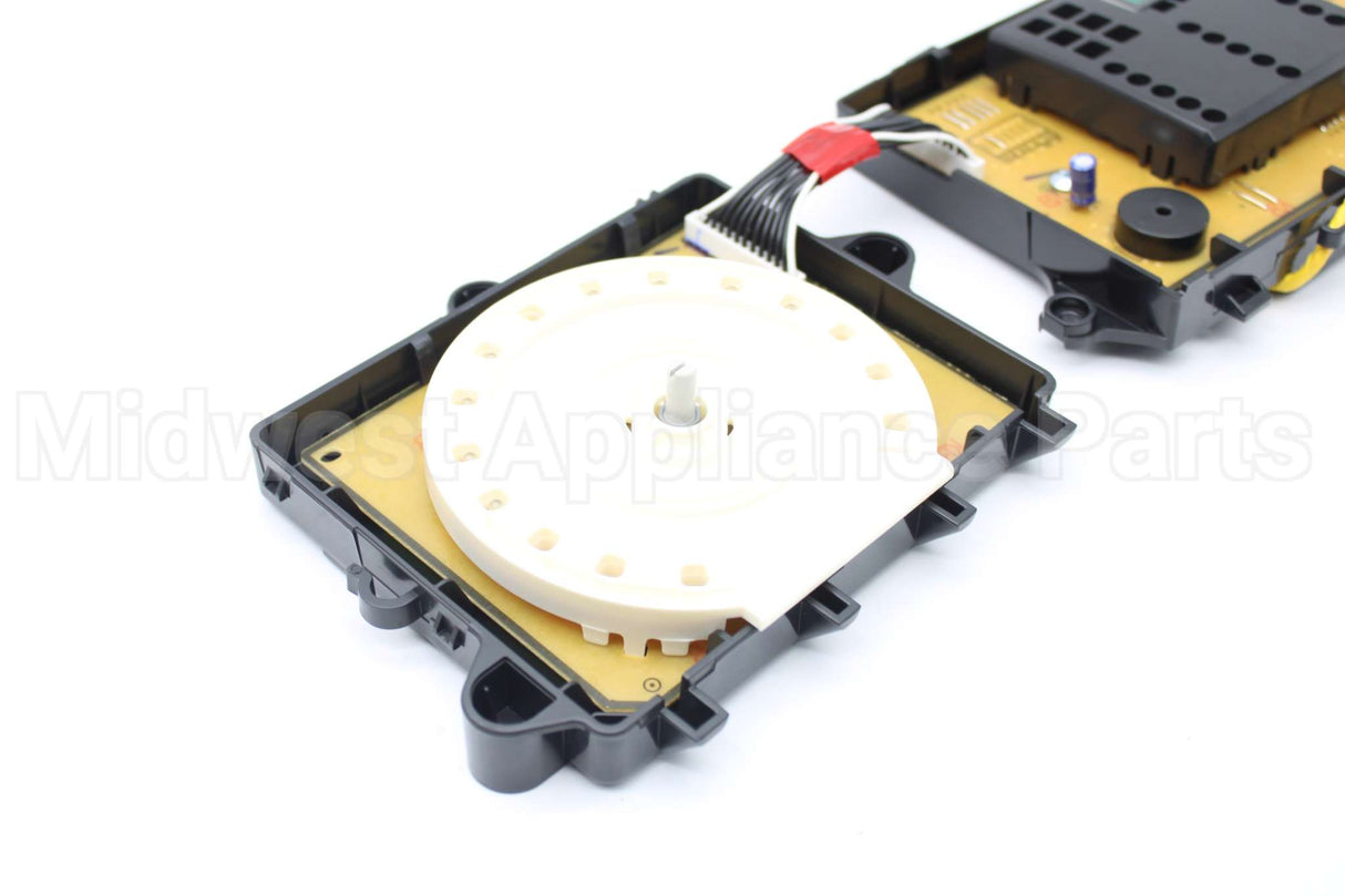 DC92-01802Q Samsung Assy Pcb Display;Fwm_Inv,Wf5100M,330*98.