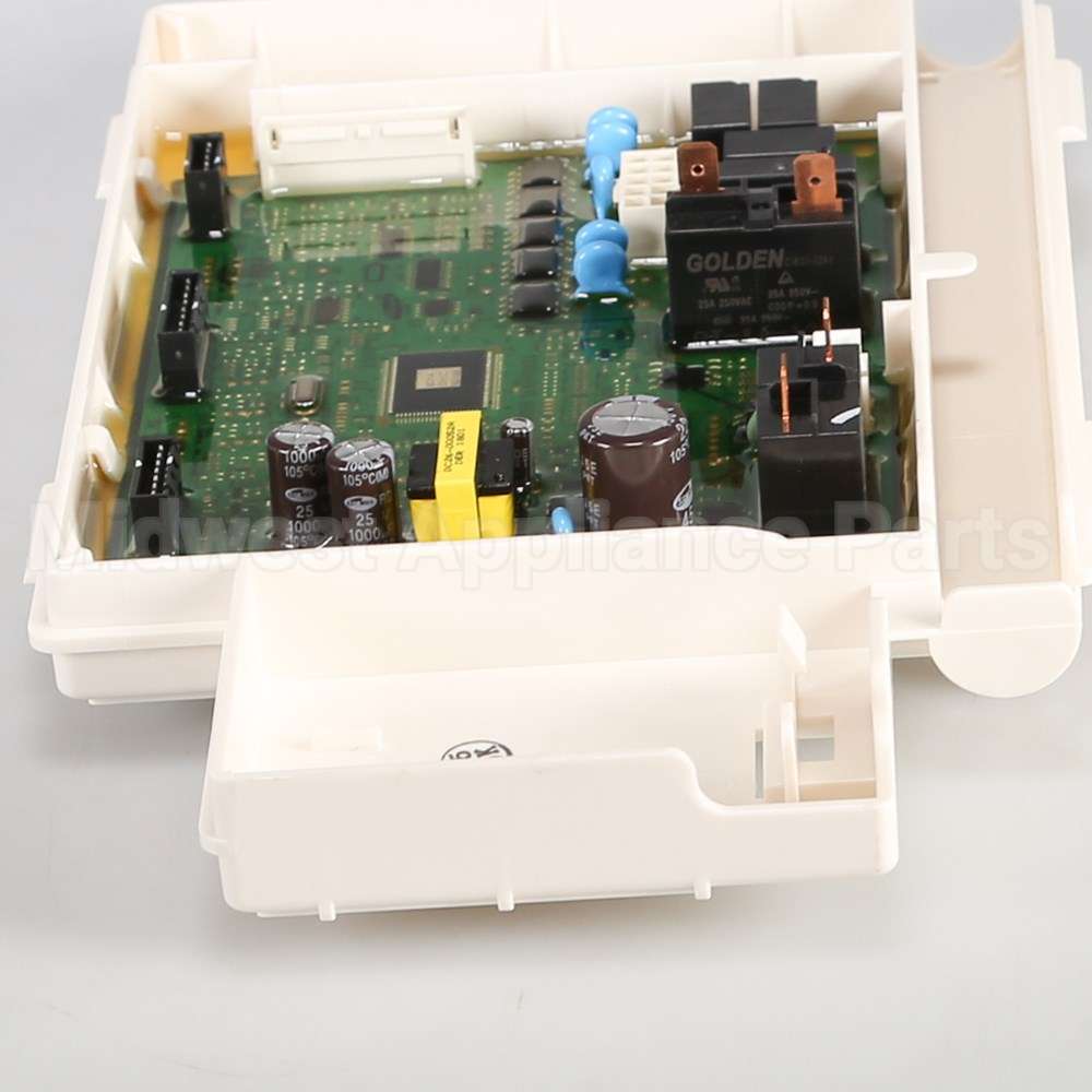 DC92-01803B Samsung Assy Pcb Main;Fwm_Inv,Wf5000/6000/9100,1