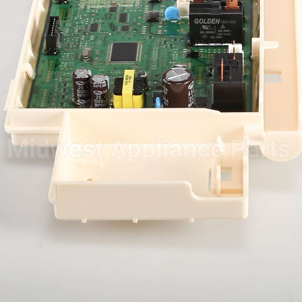 DC92-01803C Samsung Assy Pcb Main;Fwm_Inv,Wf5000 Better,160*