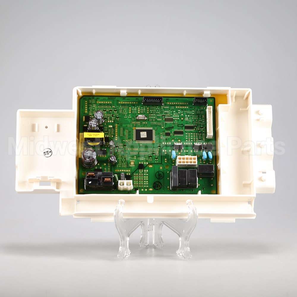 DC92-01803D Samsung Assy Pcb Main;Fwm_Inv,Wf5000 Good,160*12