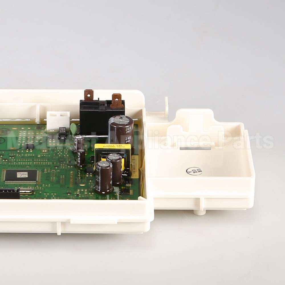 DC92-01803D Samsung Assy Pcb Main;Fwm_Inv,Wf5000 Good,160*12