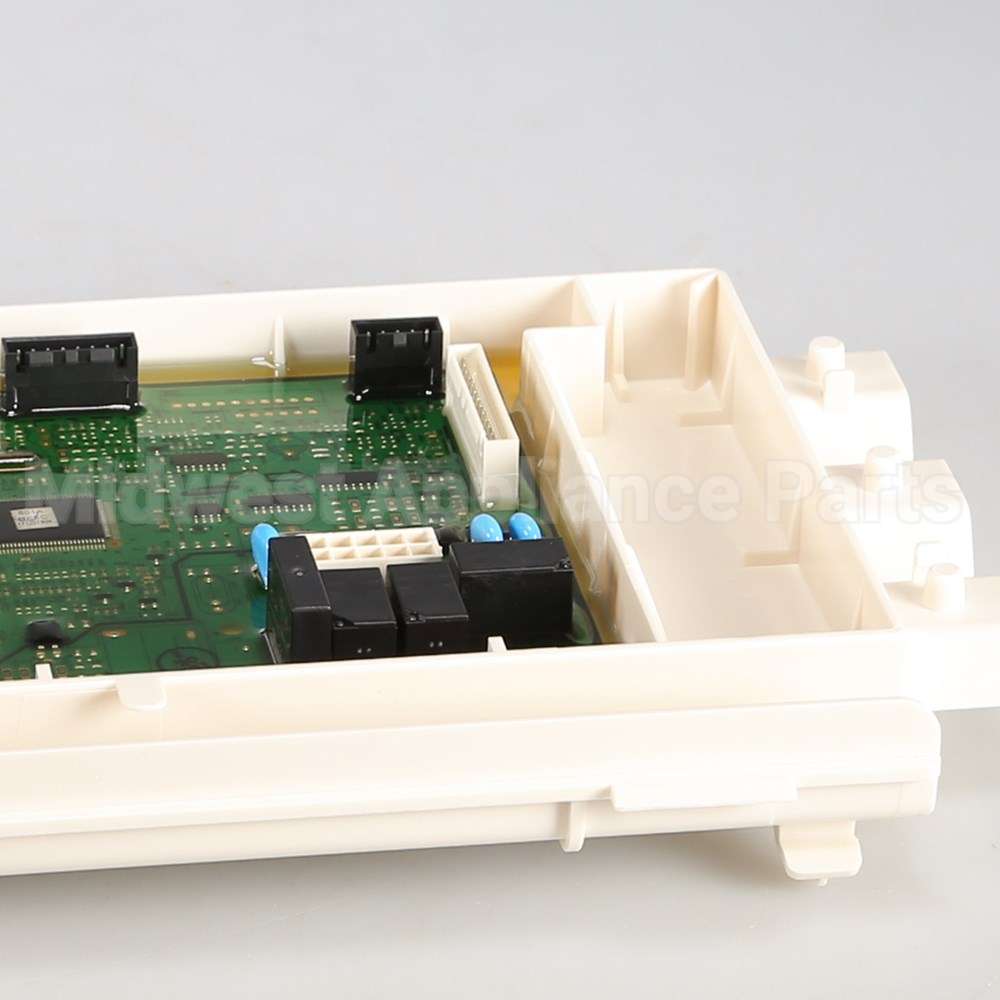 DC92-01803D Samsung Assy Pcb Main;Fwm_Inv,Wf5000 Good,160*12