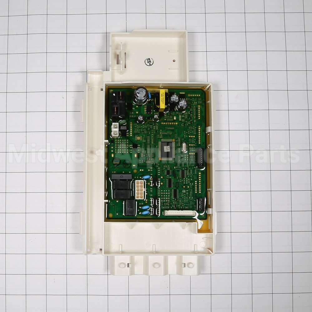 DC92-01803D Samsung Assy Pcb Main;Fwm_Inv,Wf5000 Good,160*12