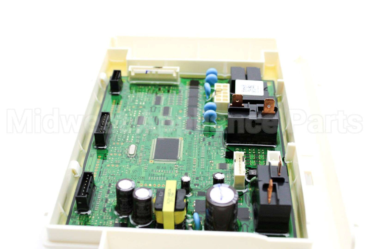 DC92-01803J Samsung Assy Pcb Main;Fwm_Inv,Wf7500/6500K,Y,110