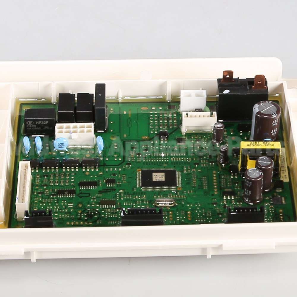 DC92-01803K Samsung Assy Pcb Main;Fwm_Inv,Wf6200K,Y,110V,12V