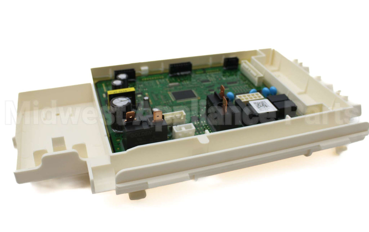 DC92-01803L Samsung Assy Pcb Main;Fwm_Inv,Wf7500K Wifi,Y,110