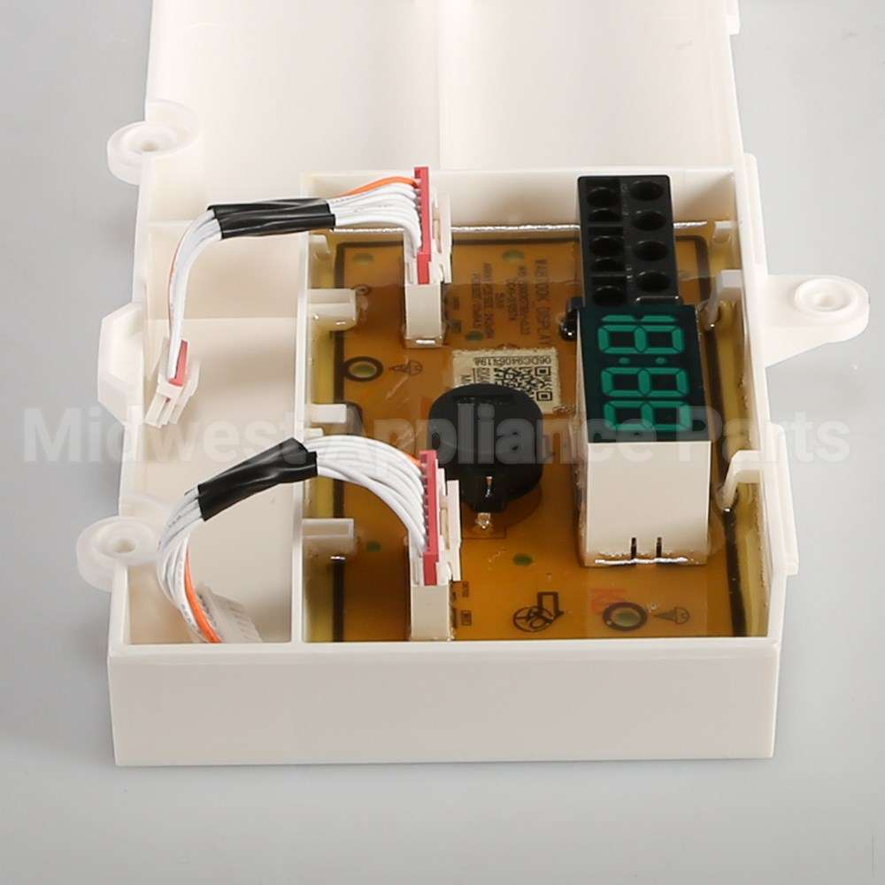 DC92-01864A Samsung Assy Pcb Display;Owm_Inv,Wa8700K,121*64.