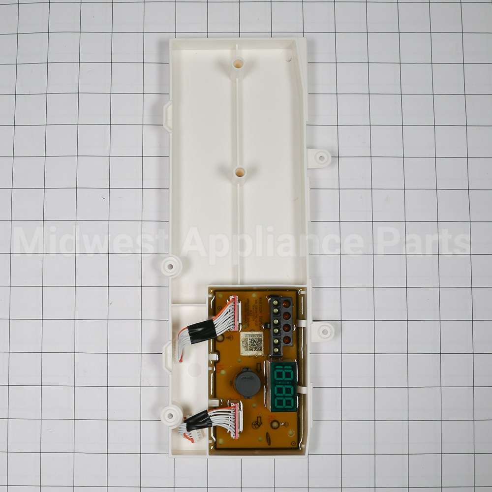DC92-01864A Samsung Assy Pcb Display;Owm_Inv,Wa8700K,121*64.