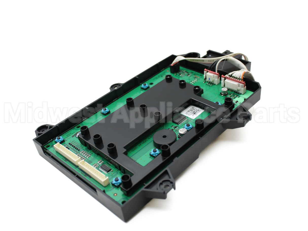 DC92-01992F Samsung Assy Pcb Display;Fwm_Inv,Wv9600M,194*121