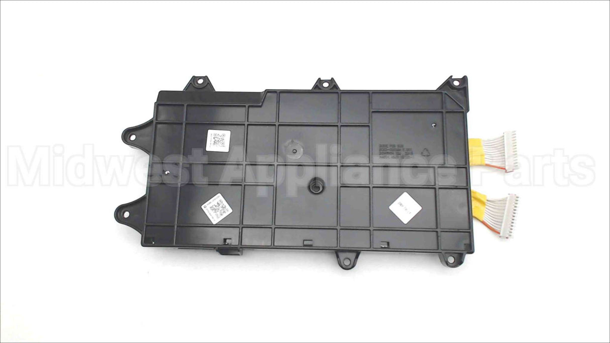 DC92-01993A Samsung Assy Pcb Display;Dual Wash,Dual Wash,242