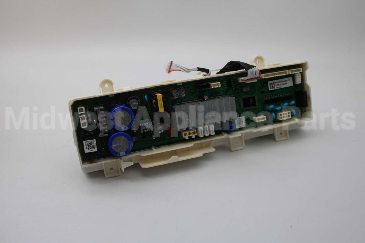 DC92-02003A Samsung Assy Kit;Owm_Inv,Wa7400M,Dd