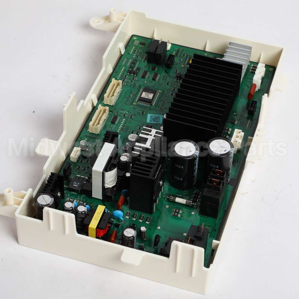 DC92-02369C Samsung Assy Pcb Main;Fcm_Inv,Air Dresser,292X16