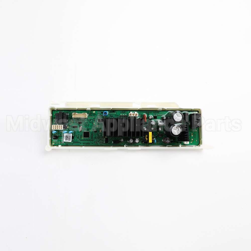 DC92-02388K Samsung Assy Pcb Main;Fwm_Inv,Wf6000R_Sehc,328X8