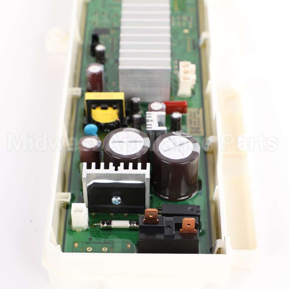 DC92-02393M Samsung Assy Pcb Main;Owm_Inv,Wa5300Ac,328X80Mm,