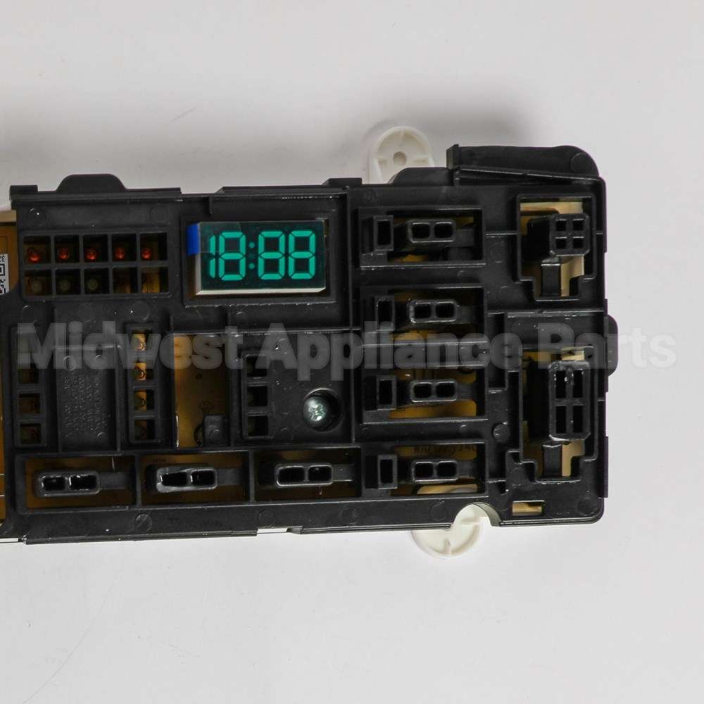 DC92-02633A Samsung Assy Pcb Display;Fcd,Dv3400T,330*90,G.le