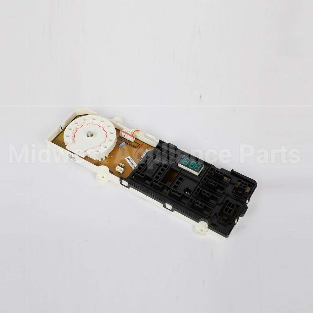 DC92-02633B Samsung Assy Pcb Display;Fcd,Dv3400T,330*90,G.le