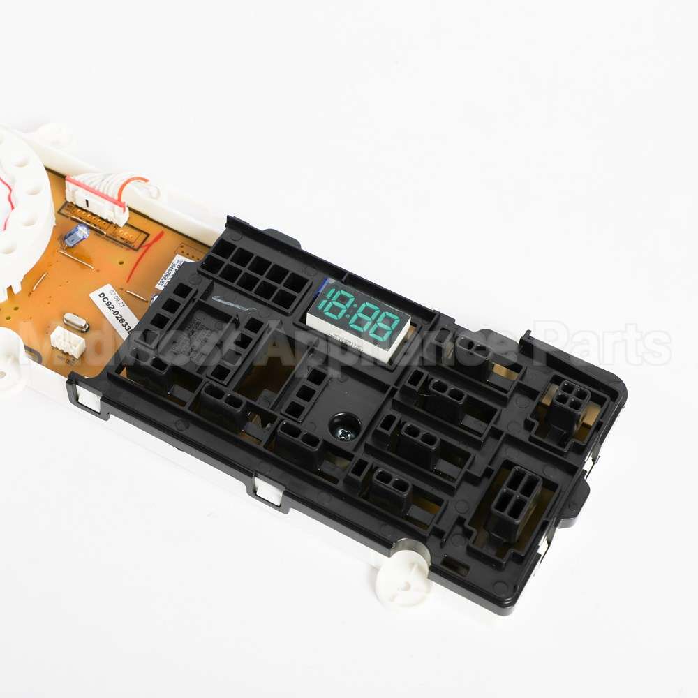 DC92-02633B Samsung Assy Pcb Display;Fcd,Dv3400T,330*90,G.le