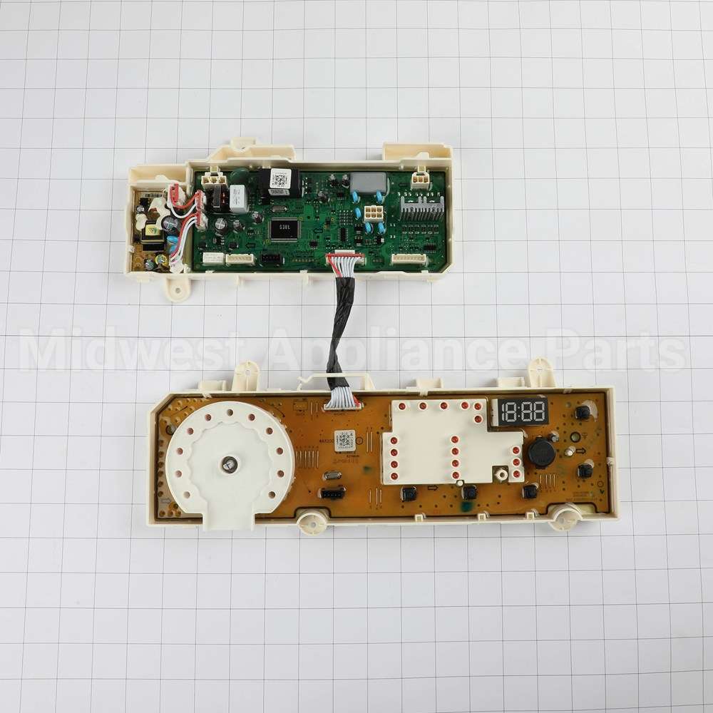 DC92-02636A Samsung Assy Kit;Owm_Ac,Wa3200T,Ac_Wa3200T_Water