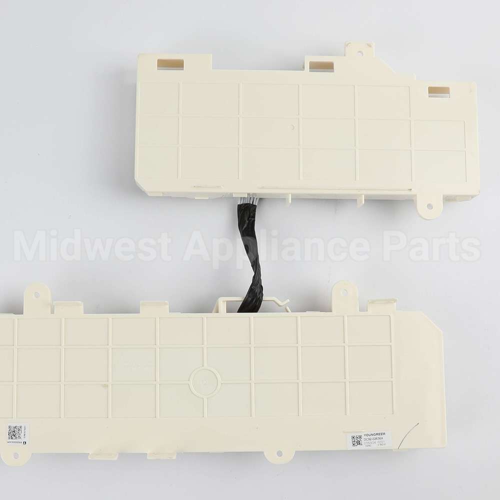 DC92-02636A Samsung Assy Kit;Owm_Ac,Wa3200T,Ac_Wa3200T_Water