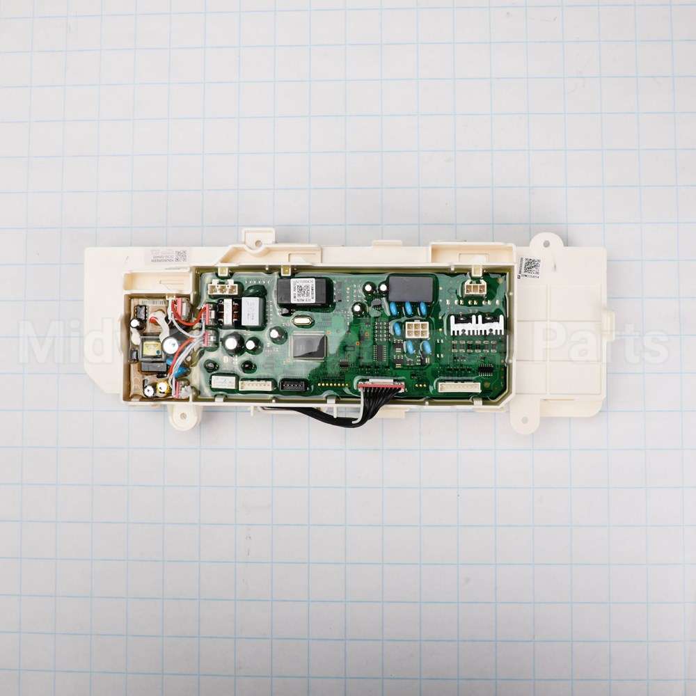 DC92-02648B Samsung Assy Pba Kit;Owm_Ac,Wa3400A,4.4Cu.ft,Wat