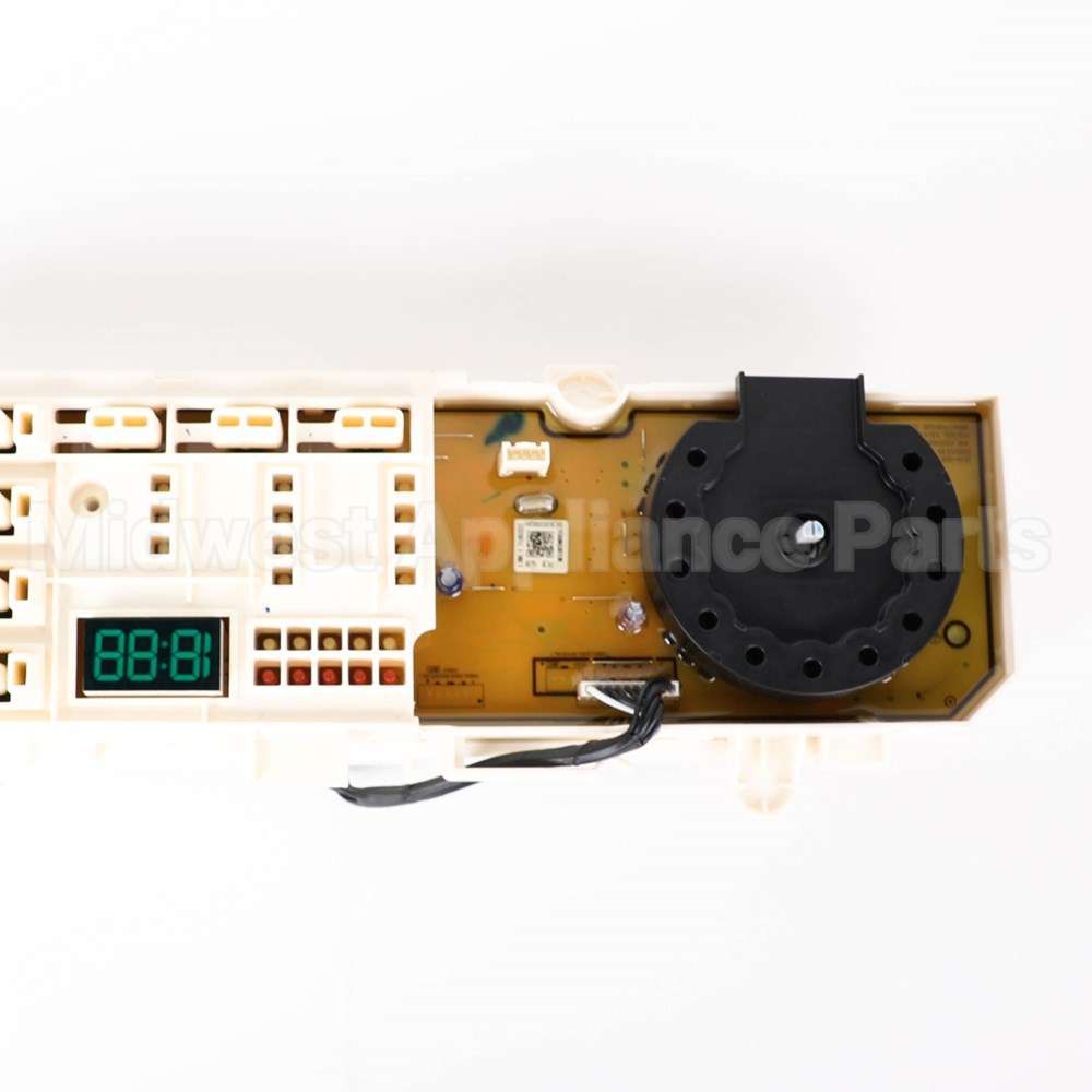 DC92-02648B Samsung Assy Pba Kit;Owm_Ac,Wa3400A,4.4Cu.ft,Wat