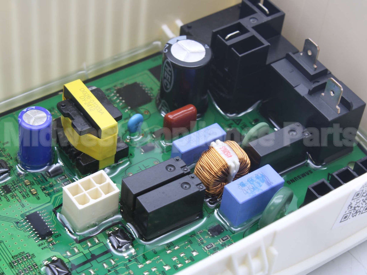 DC92-03611B Samsung Assy Pcb Kit