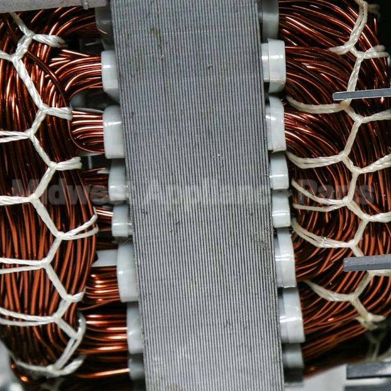 DC93-00101N Samsung Assy Fan Motor-Module;Grace(S) Dryer,Dv4