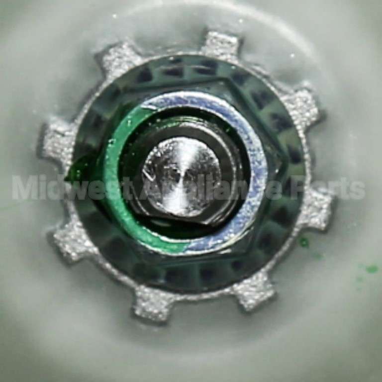 DC93-00101N Samsung Assy Fan Motor-Module;Grace(S) Dryer,Dv4