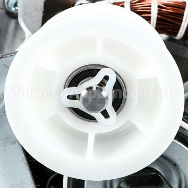 DC93-00101U Samsung Assy Fan Motor-Module;Dv7000H, Sem P,All